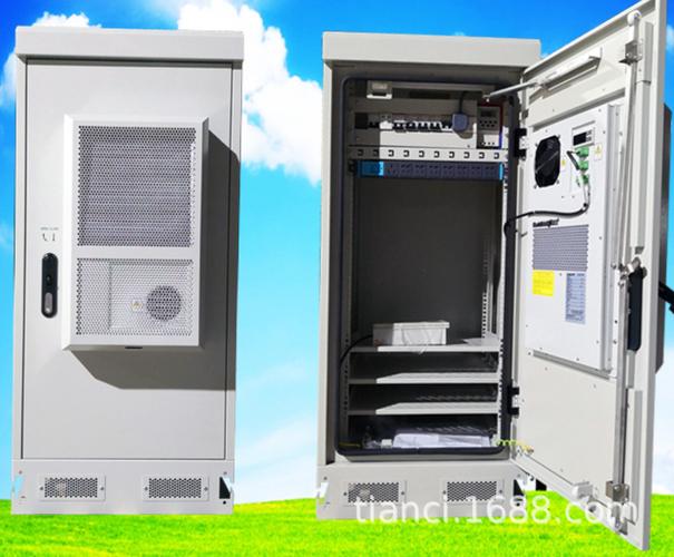 5g通信一体化电源柜 通信机柜工厂直供 户外通信交通电源动力柜