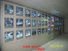 惠州电视墙.深圳屏幕墙,珠海屏幕墙lt tv05